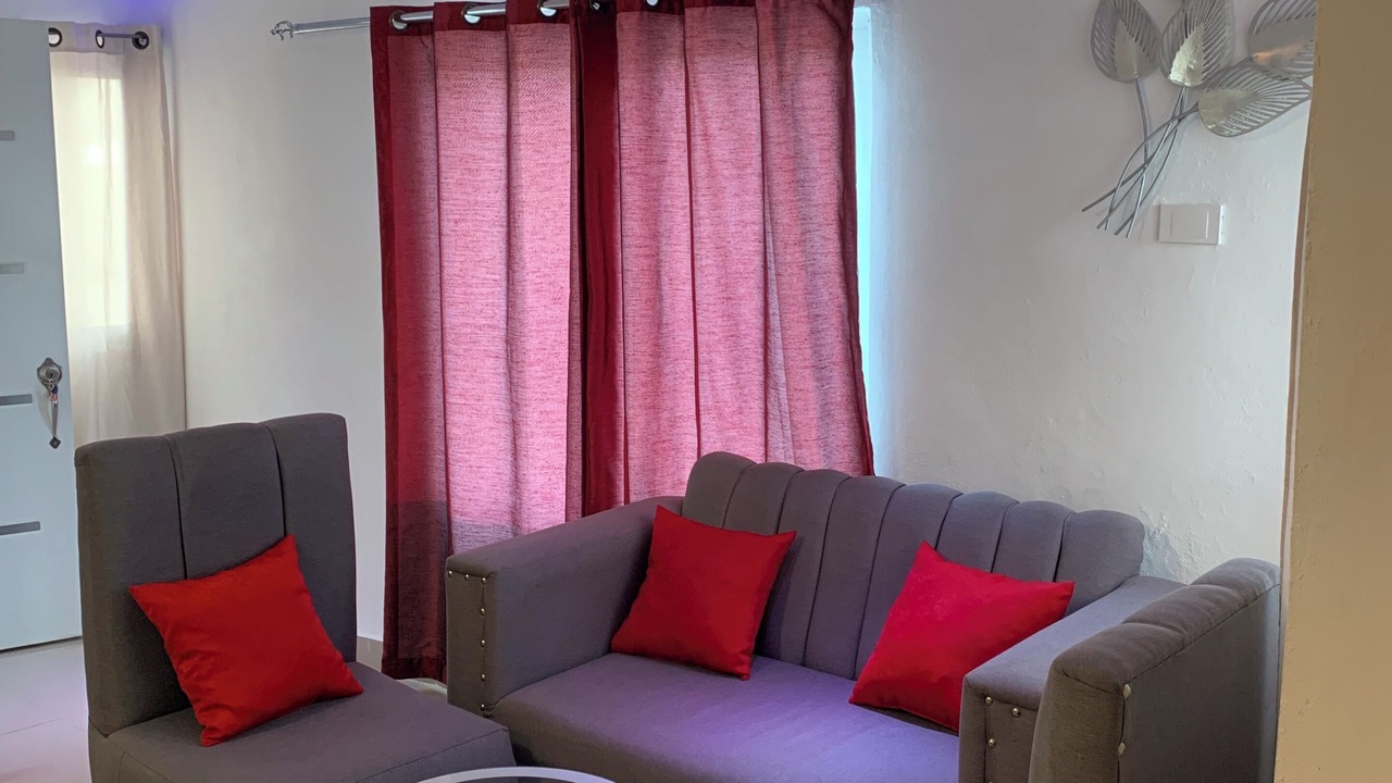 Photo of Livingroom in Monte Plata