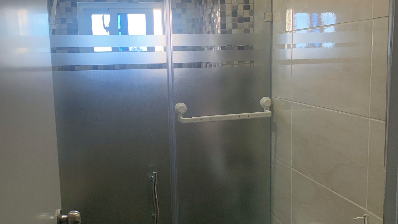 Photo of Bathroom in Monte Plata