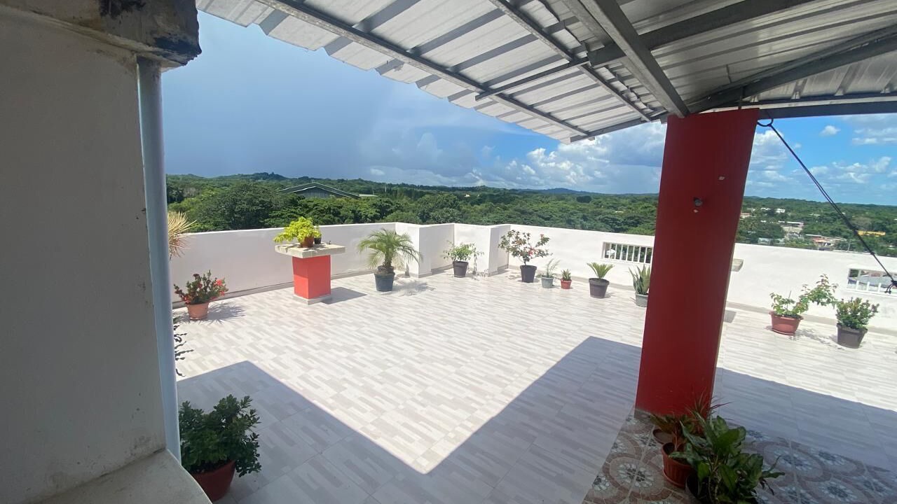 Photo of Outdoor in Monte Plata