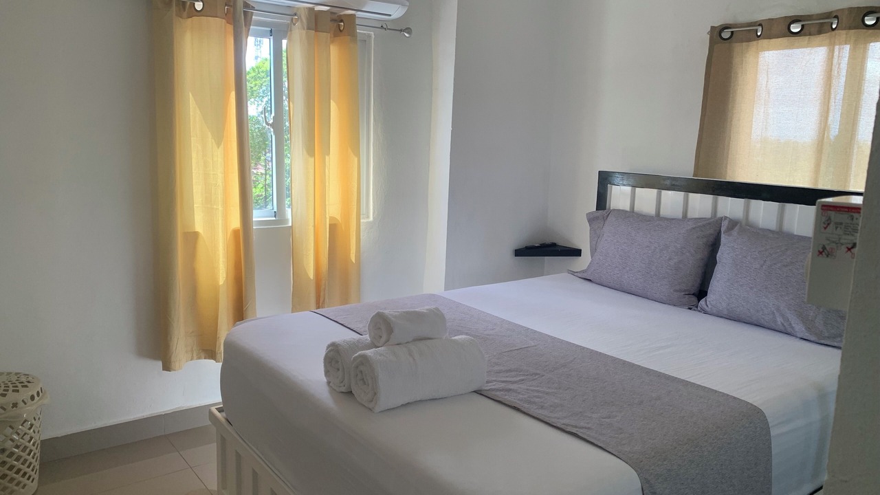 Photo of Bedroom in Monte Plata