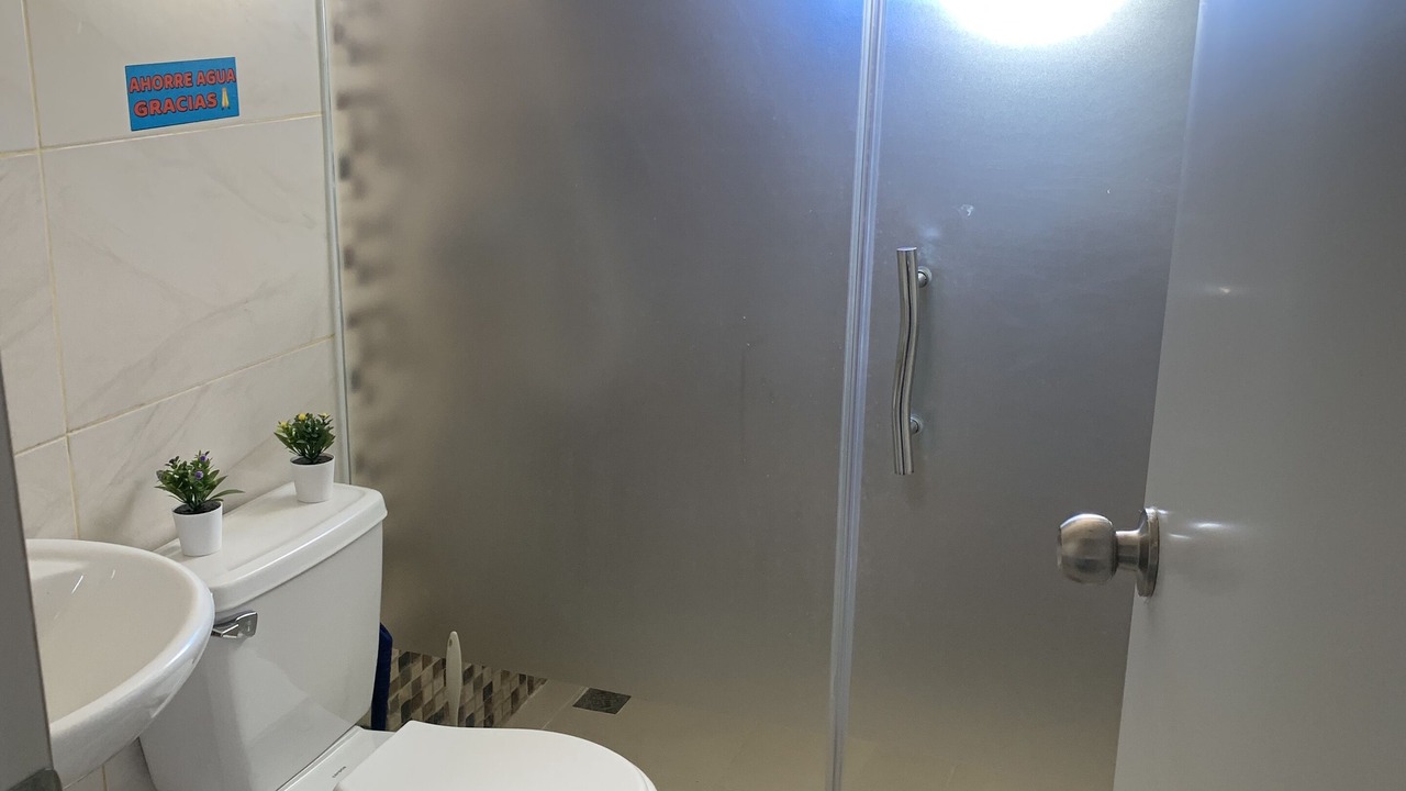 Photo of Bathroom in Monte Plata