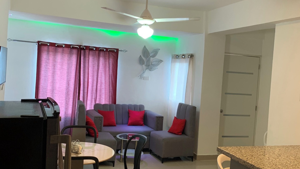 Photo of Livingroom in Monte Plata