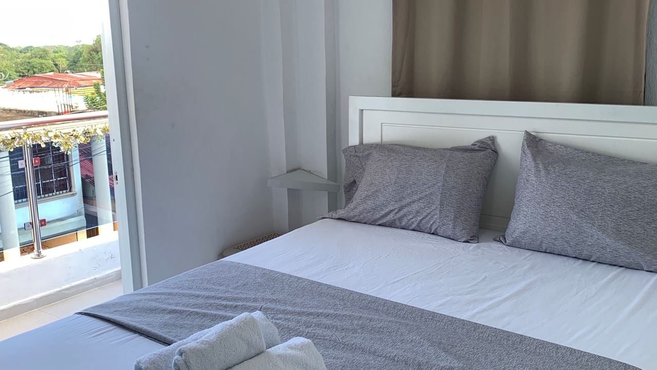 Photo of Bedroom in Monte Plata