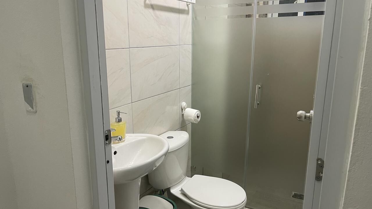 Photo of Bathroom in Monte Plata