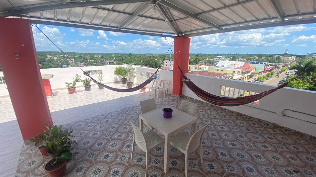 Photo of Outdoor in Monte Plata