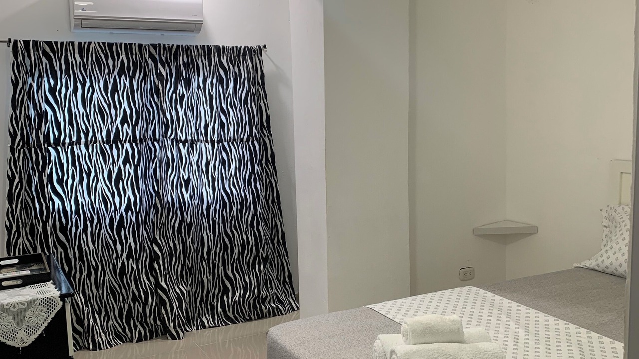 Photo of Bedroom in Monte Plata