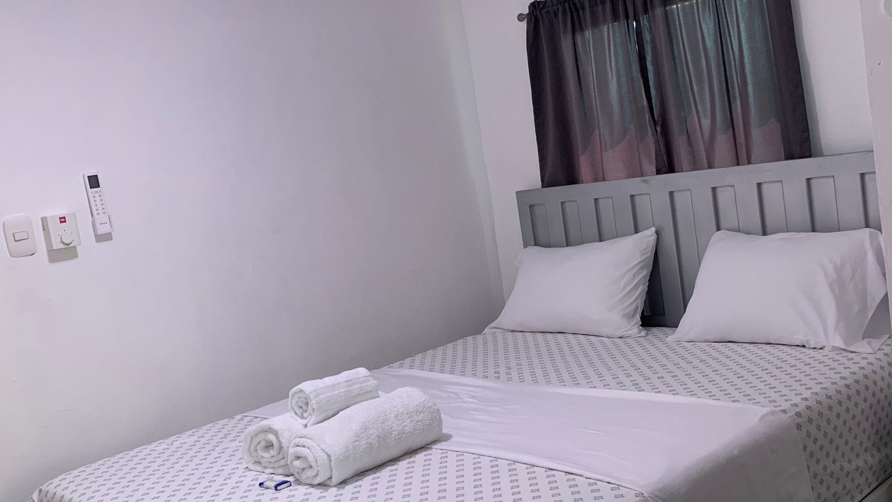 Photo of Bedroom in Monte Plata