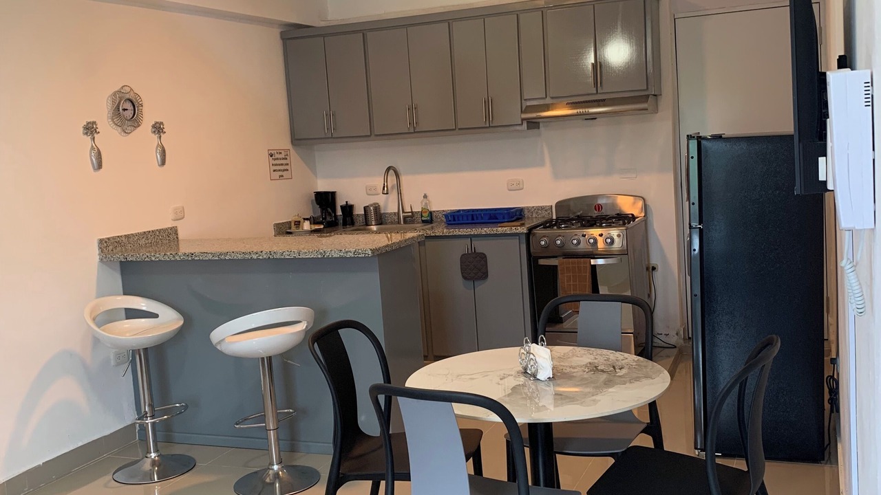 Photo of Livingroom in Monte Plata