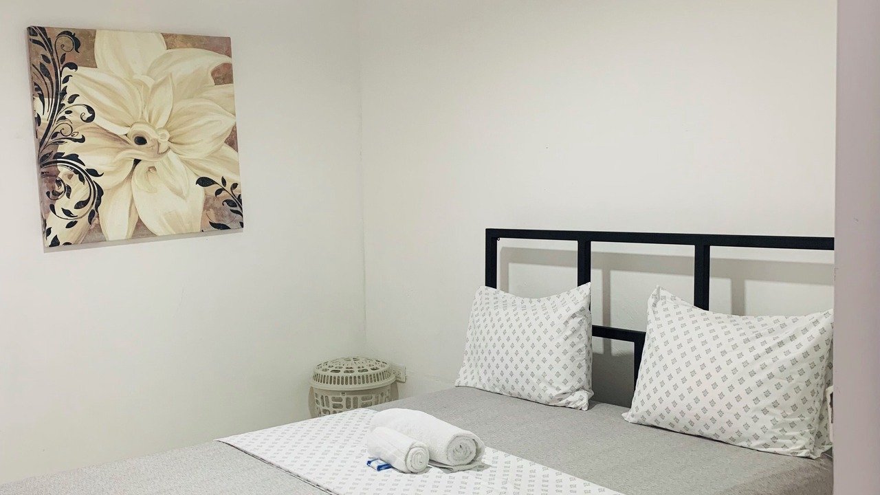 Photo of Bedroom in Monte Plata