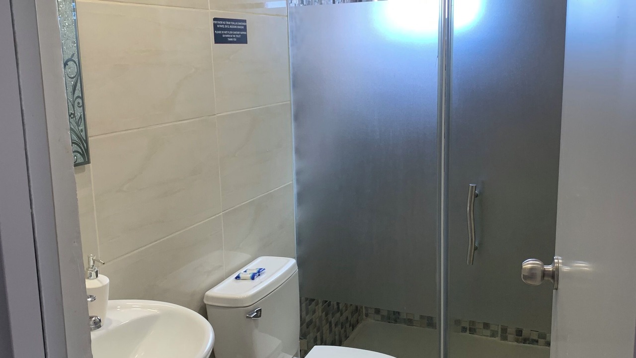 Photo of Bathroom in Monte Plata