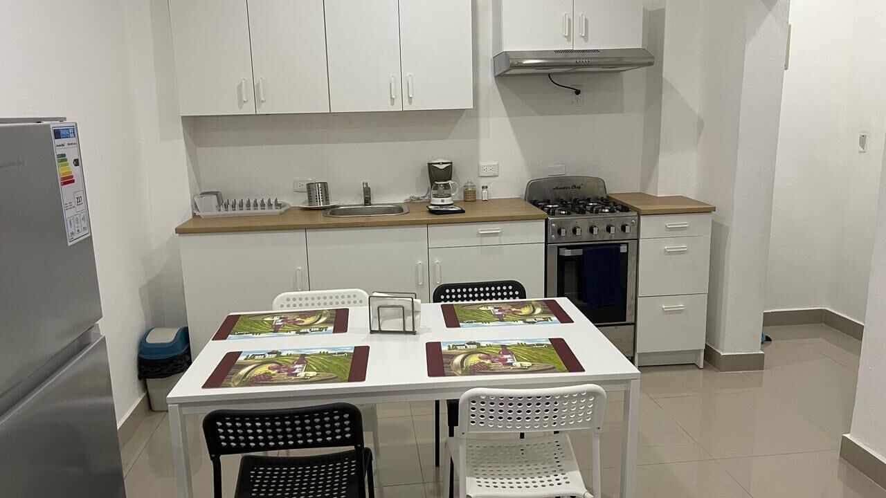 Photo of Kitchen in Monte Plata