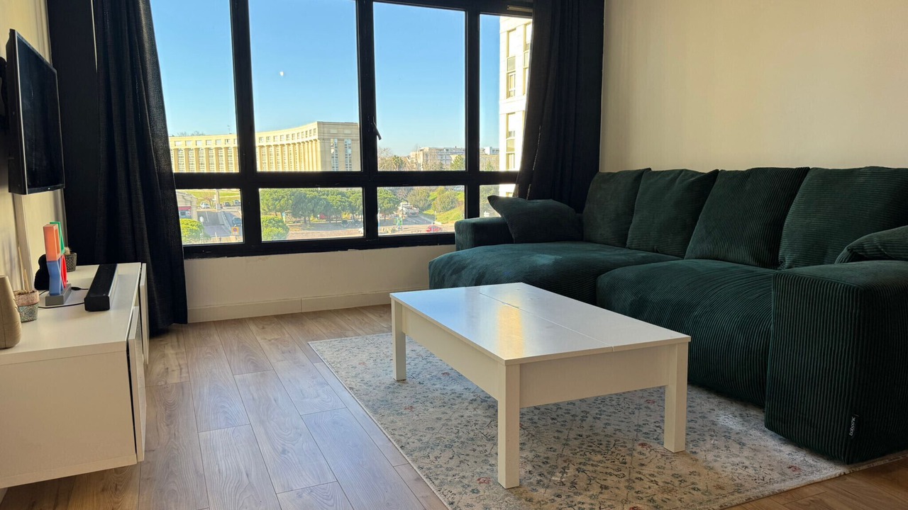 Photo of Livingroom in La Lironde