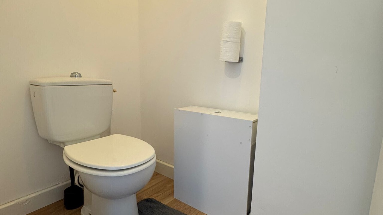 Photo of Bathroom in La Lironde