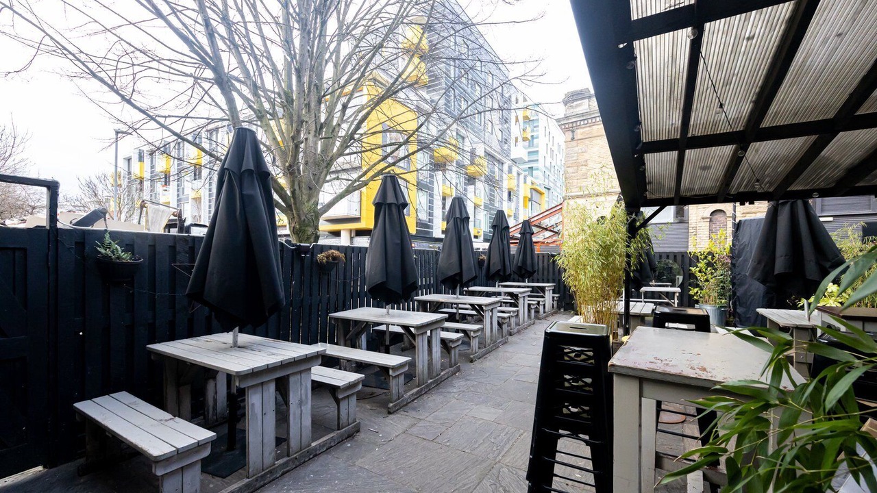 Photo of Outdoor in Market Street