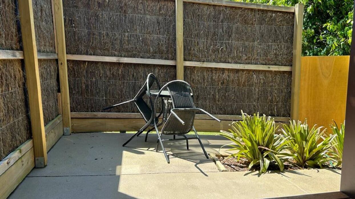 Photo of Patio Balcony in Highton