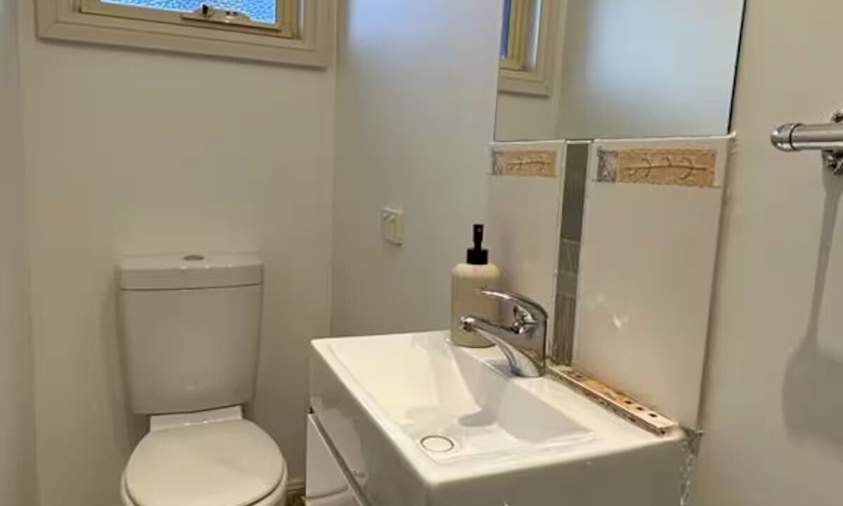 Photo of Bathroom in Highton