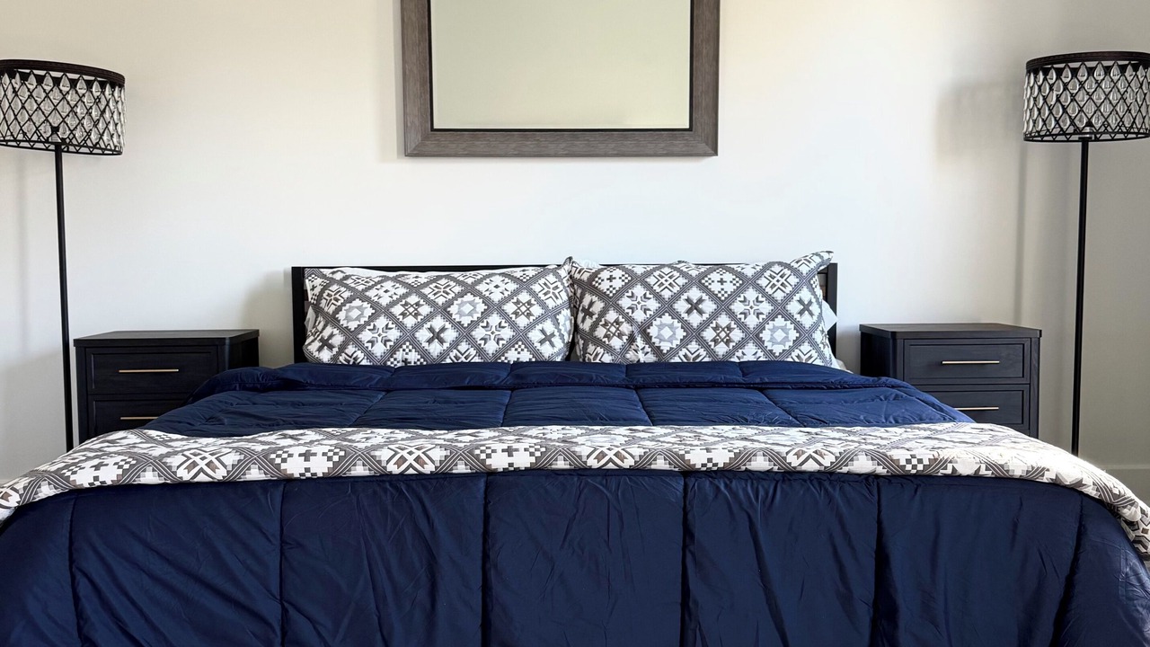 Photo of Bedroom in Breaux Bridge