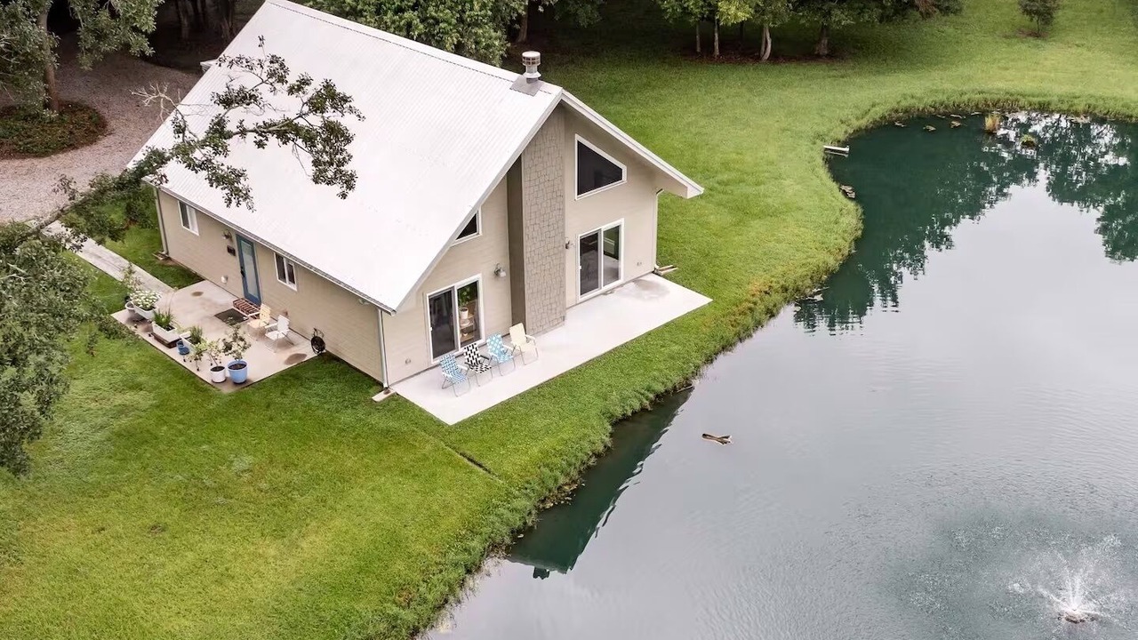 Photo of Outdoor in Breaux Bridge