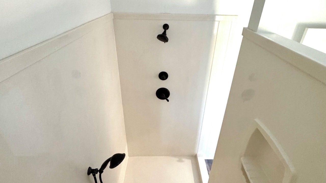 Photo of Bathroom in Breaux Bridge