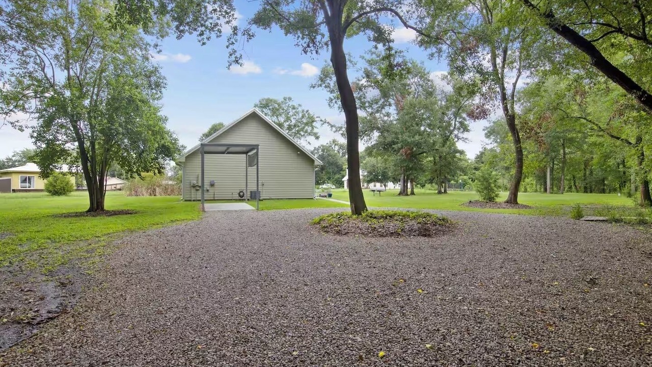 Photo of Outdoor in Breaux Bridge
