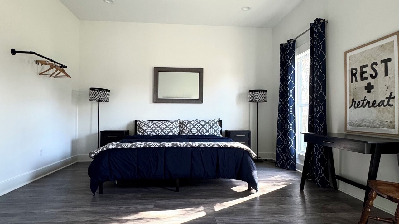 Photo of Bedroom in Breaux Bridge