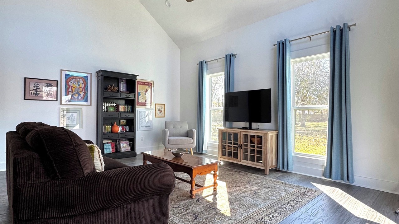 Photo of Livingroom in Breaux Bridge