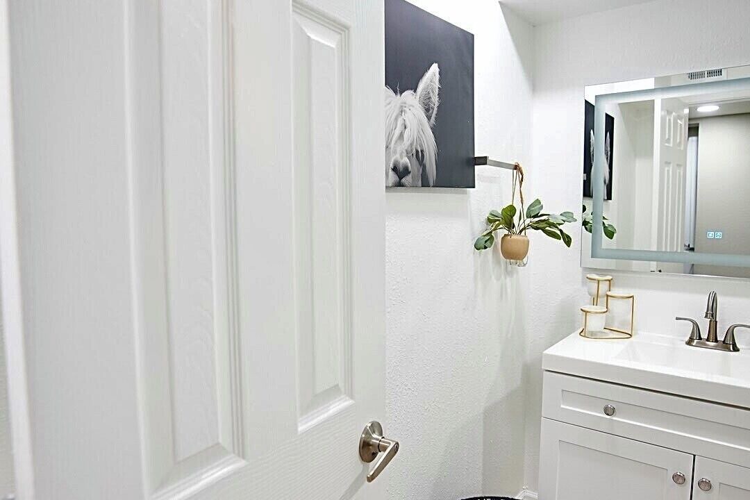 Photo of Bathroom in West Arlington
