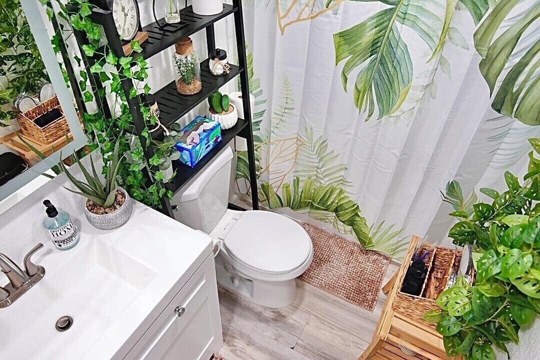 Photo of Bathroom in West Arlington