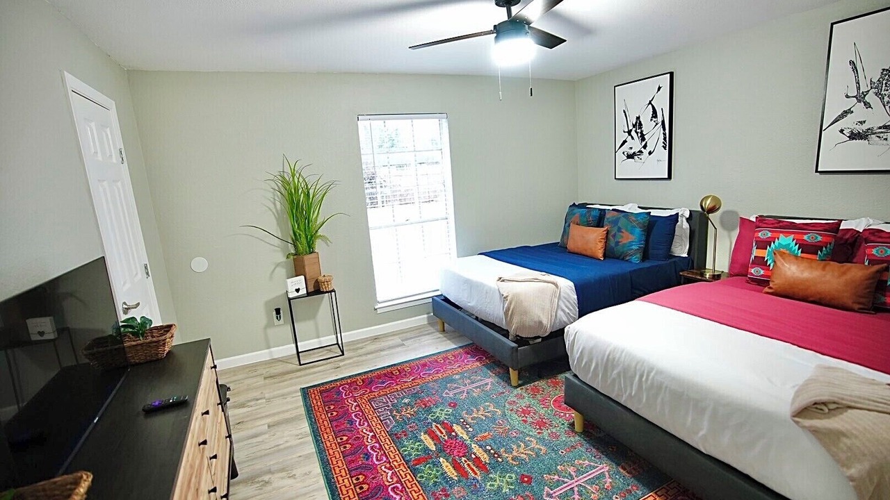 Photo of Bedroom in West Arlington