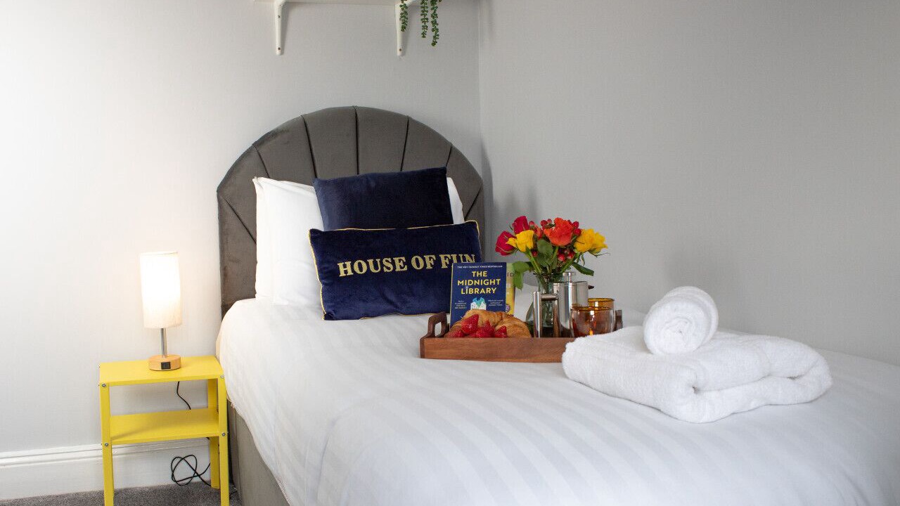 Photo of Others in Worcester