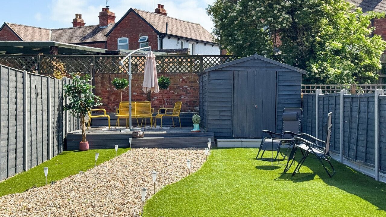 Photo of Outdoor in Worcester