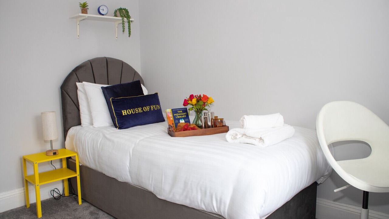 Photo of Others in Worcester