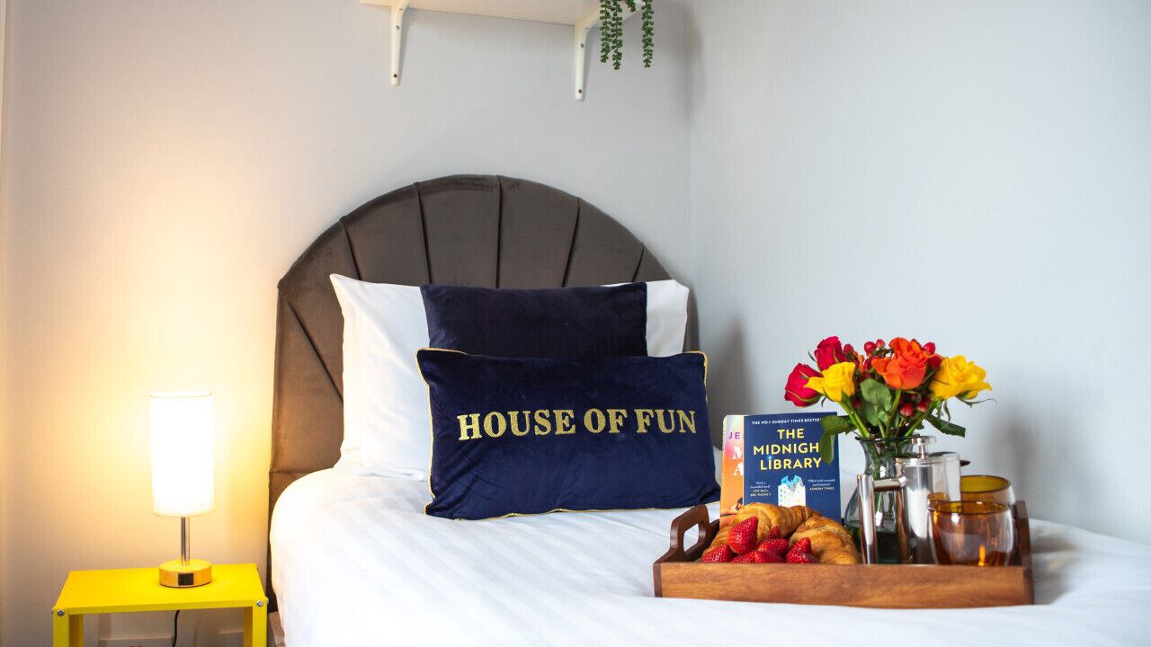 Photo of Others in Worcester