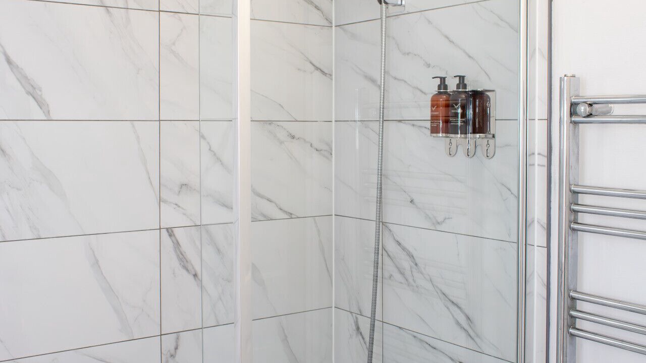 Photo of Bathroom in Worcester