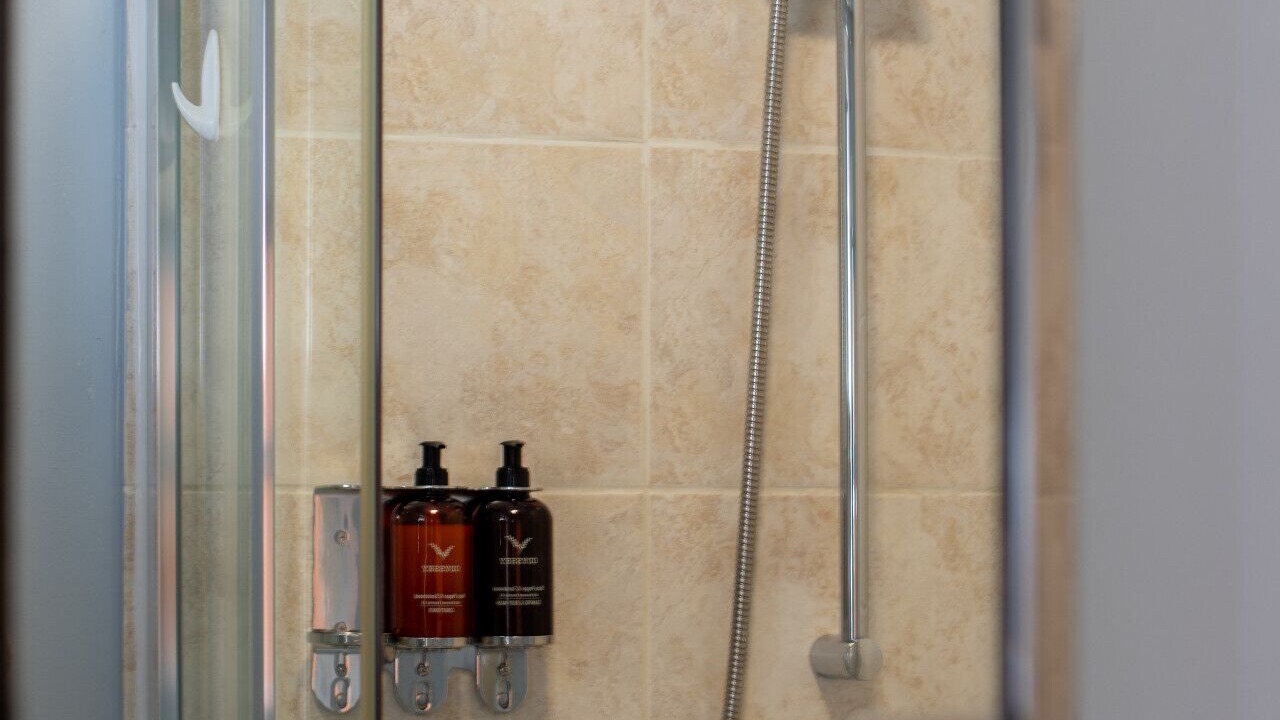 Photo of Bathroom in Worcester