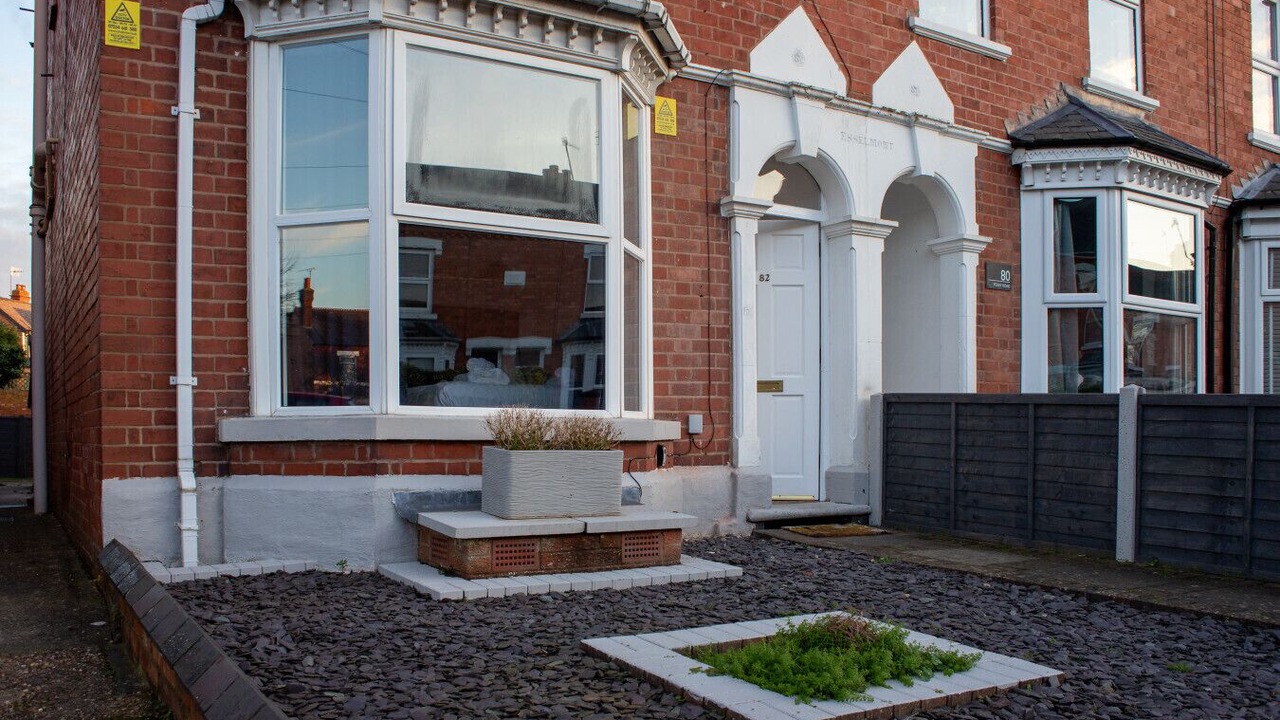 Photo of Outdoor in Worcester