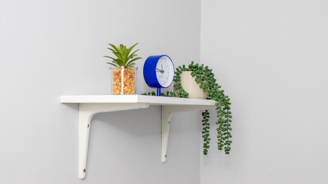 Photo of Bedroom in Worcester