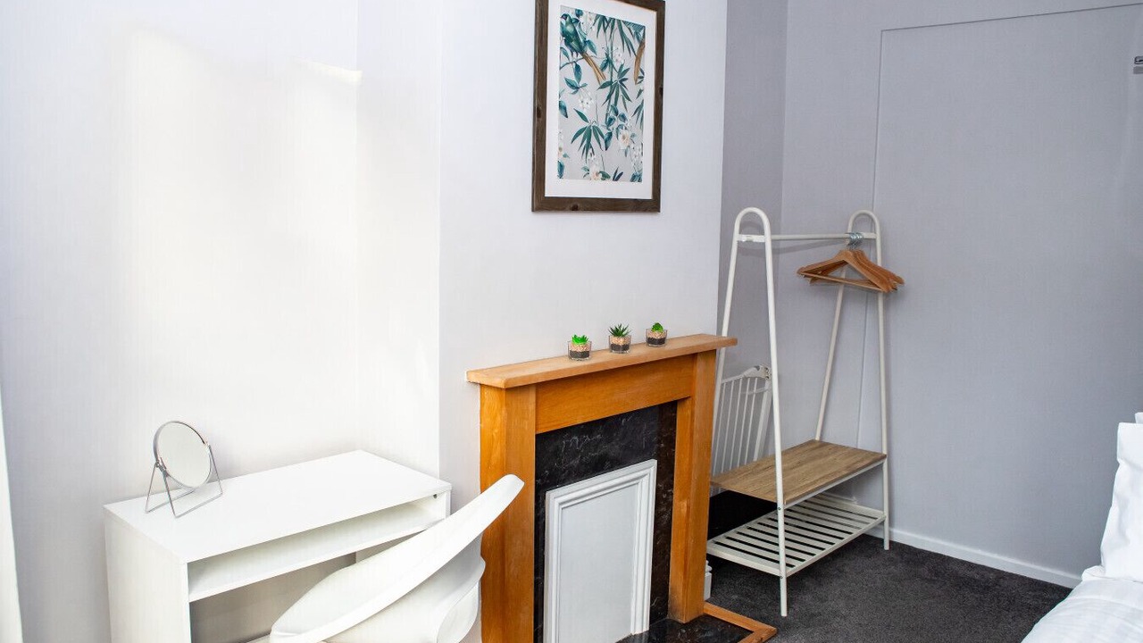 Photo of Livingroom in Worcester