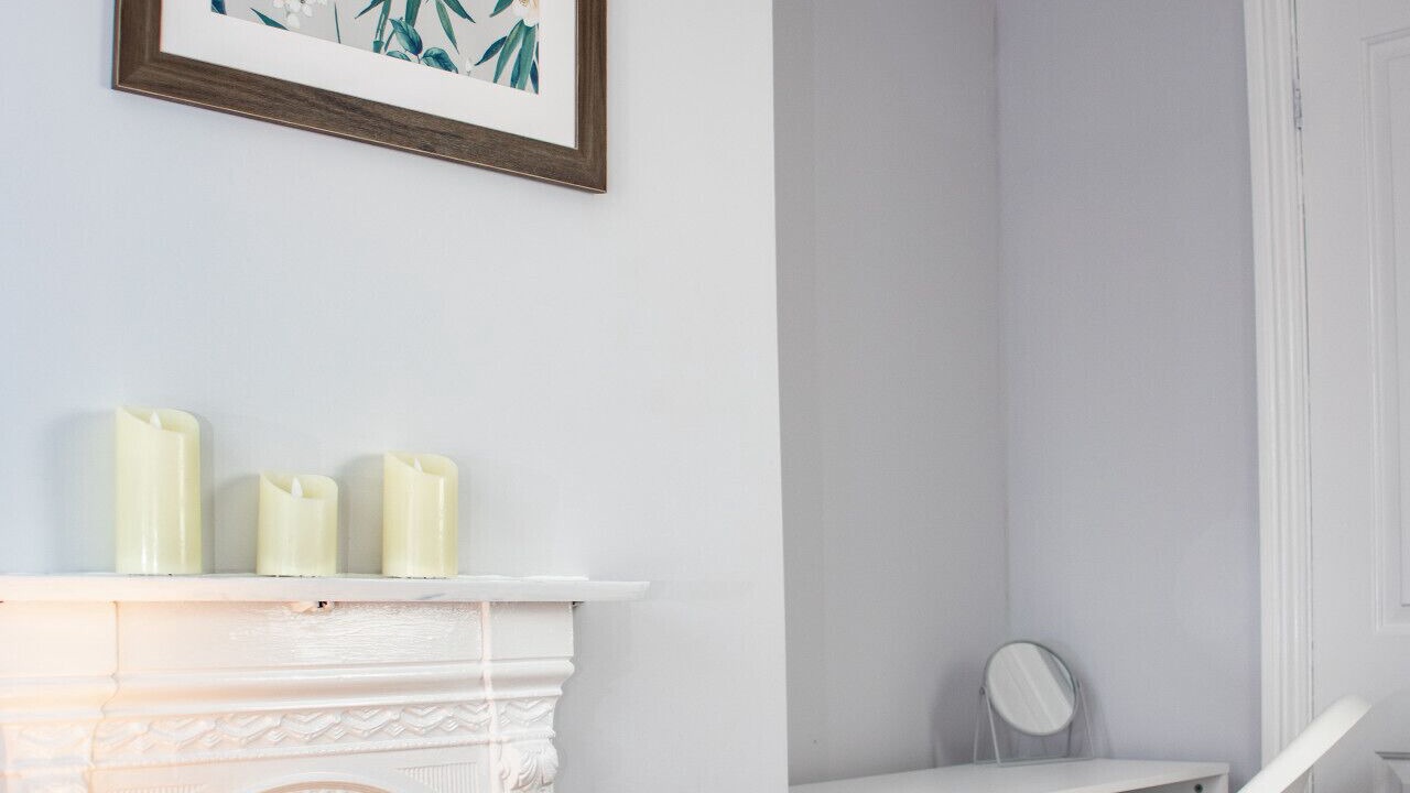 Photo of Livingroom in Worcester