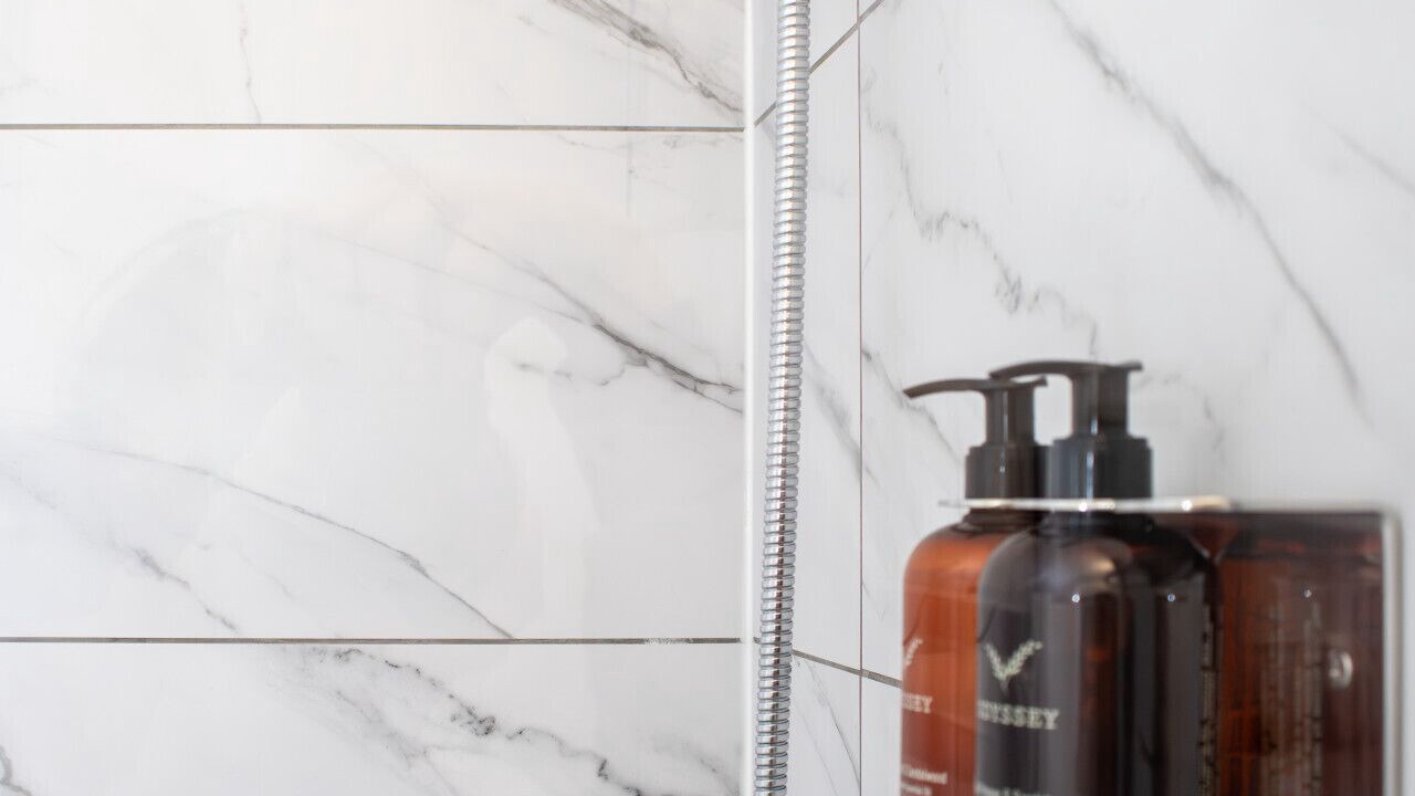 Photo of Bathroom in Worcester