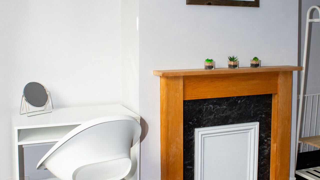 Photo of Livingroom in Worcester