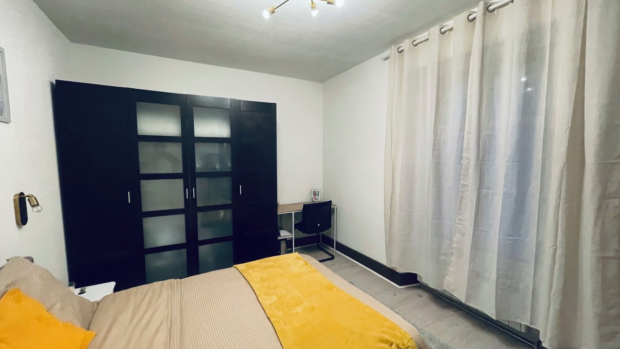 Photo of Bedroom in Belfort