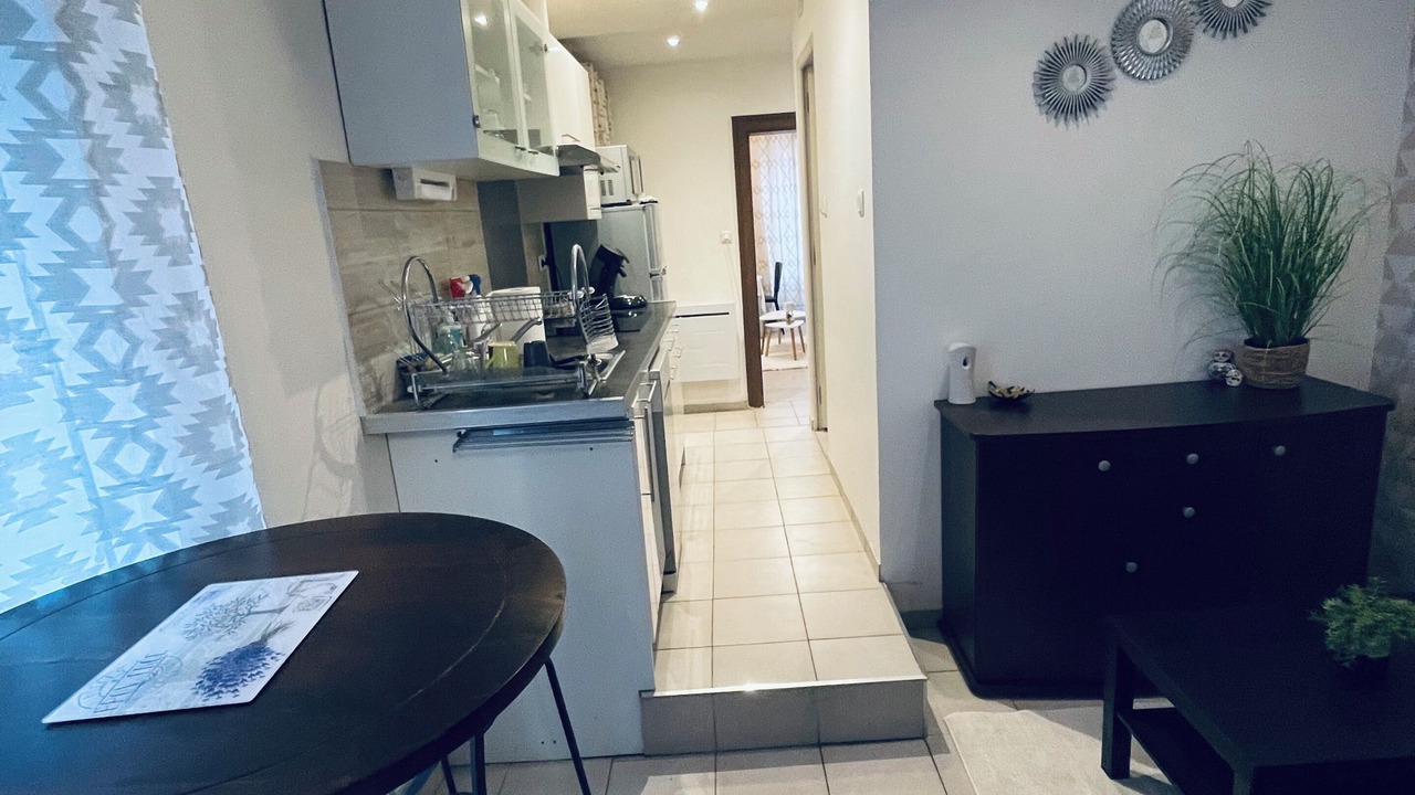 Photo of Kitchen in Belfort