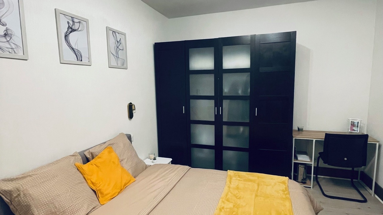 Photo of Bedroom in Belfort