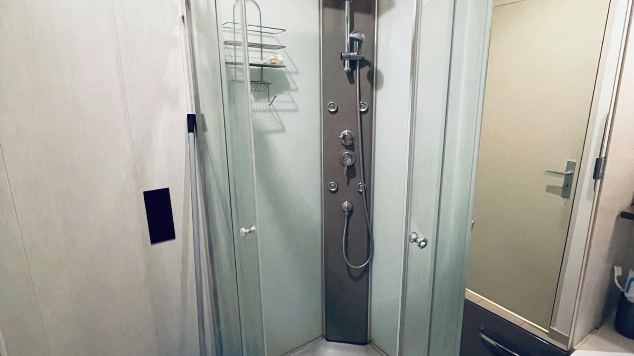 Photo of Bathroom in Belfort