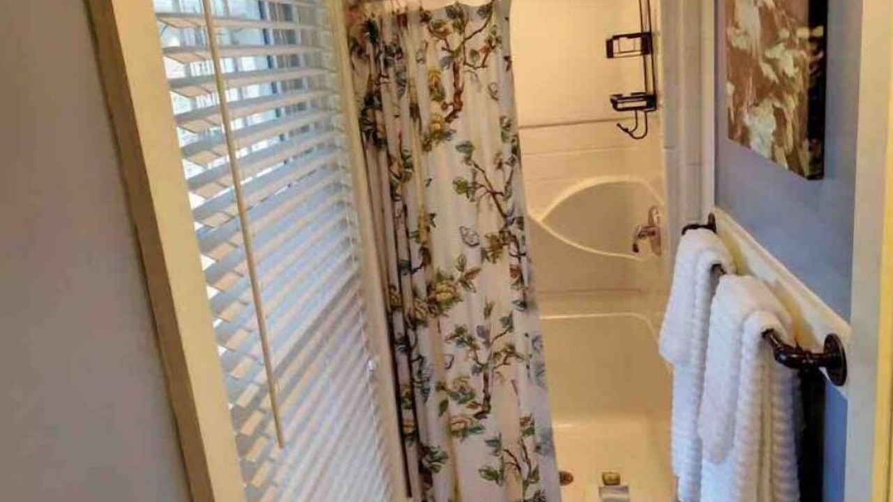 Photo of Bathroom in Winston - Salem