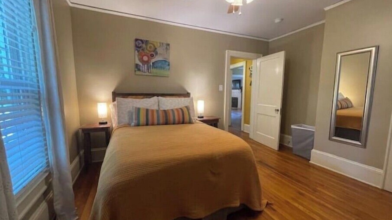 Photo of Bedroom in Winston - Salem