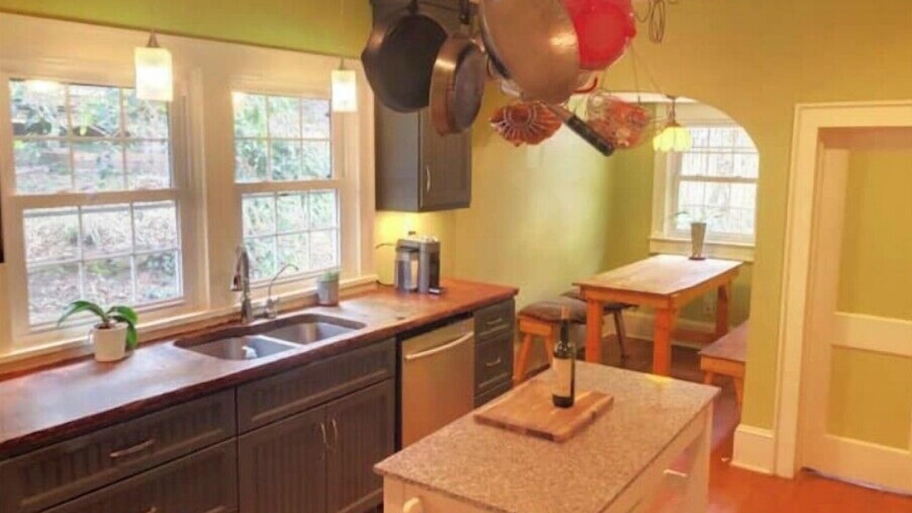 Photo of Kitchen in Winston - Salem