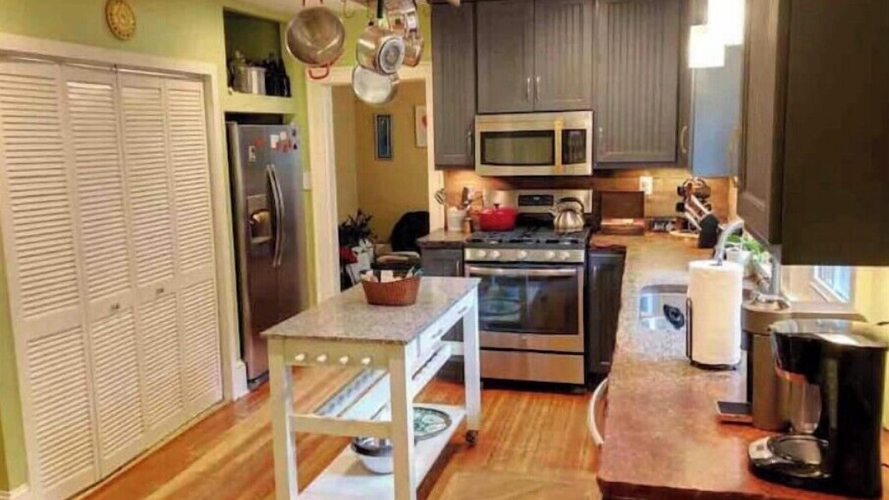 Photo of Kitchen in Winston - Salem