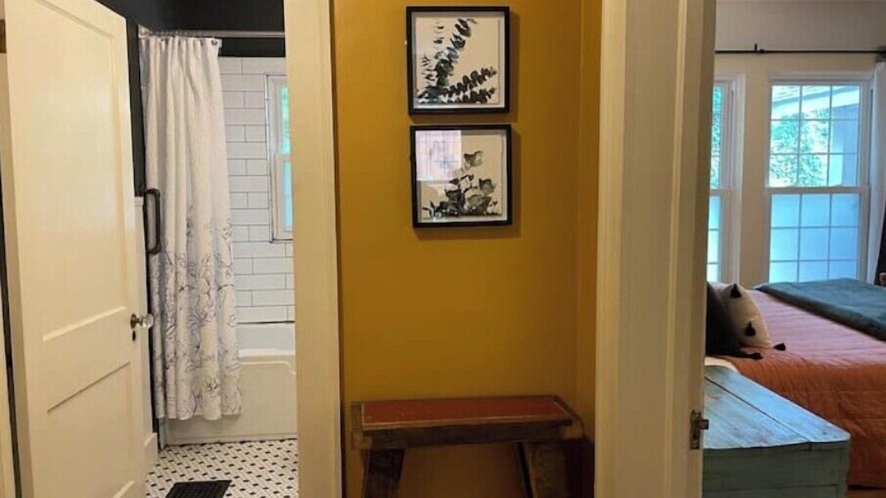 Photo of Bedroom in Winston - Salem
